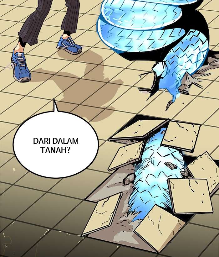 Final Boss Chapter 7 - halaman 66