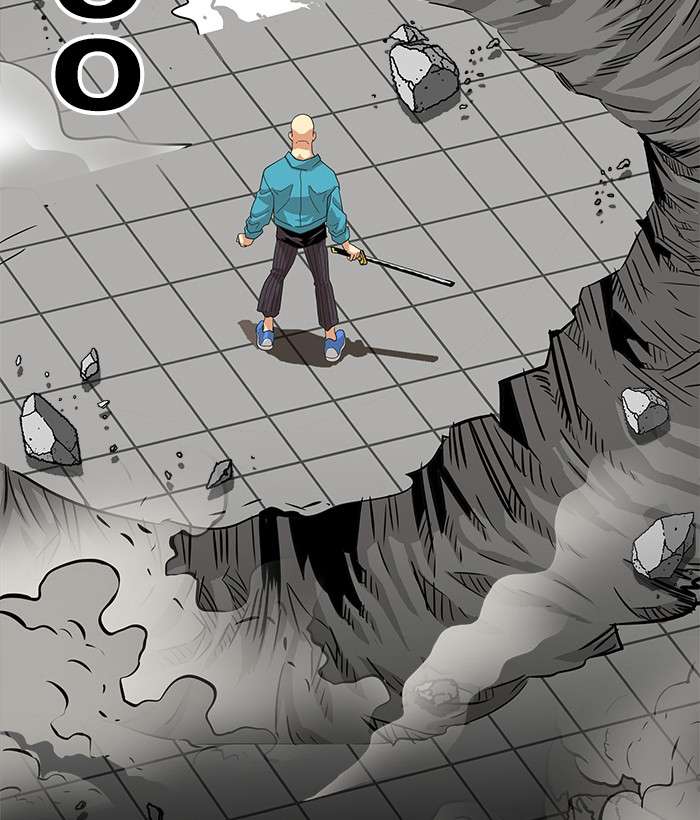 Final Boss Chapter 7 - halaman 80