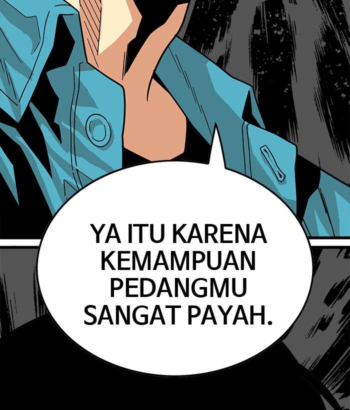 Final Boss Chapter 7 - halaman 9
