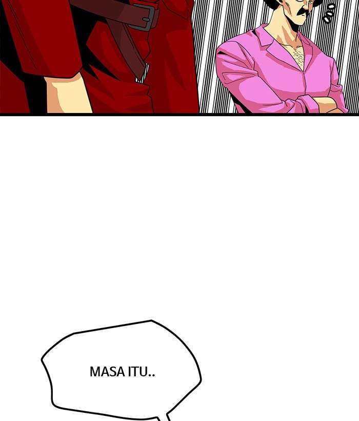 Final Boss Chapter 8 - halaman 37