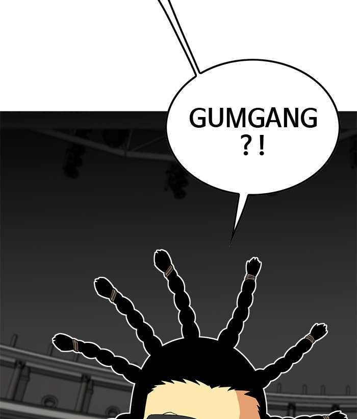 Final Boss Chapter 8 - halaman 38