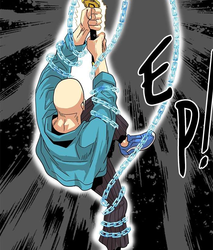 Final Boss Chapter 9 - halaman 39