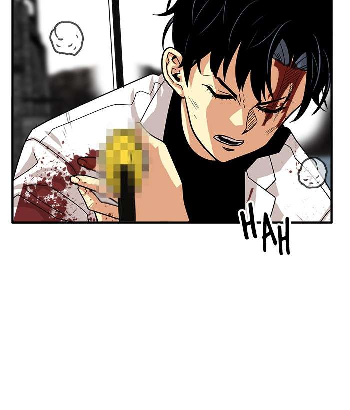 Final Boss Chapter 9 - halaman 78