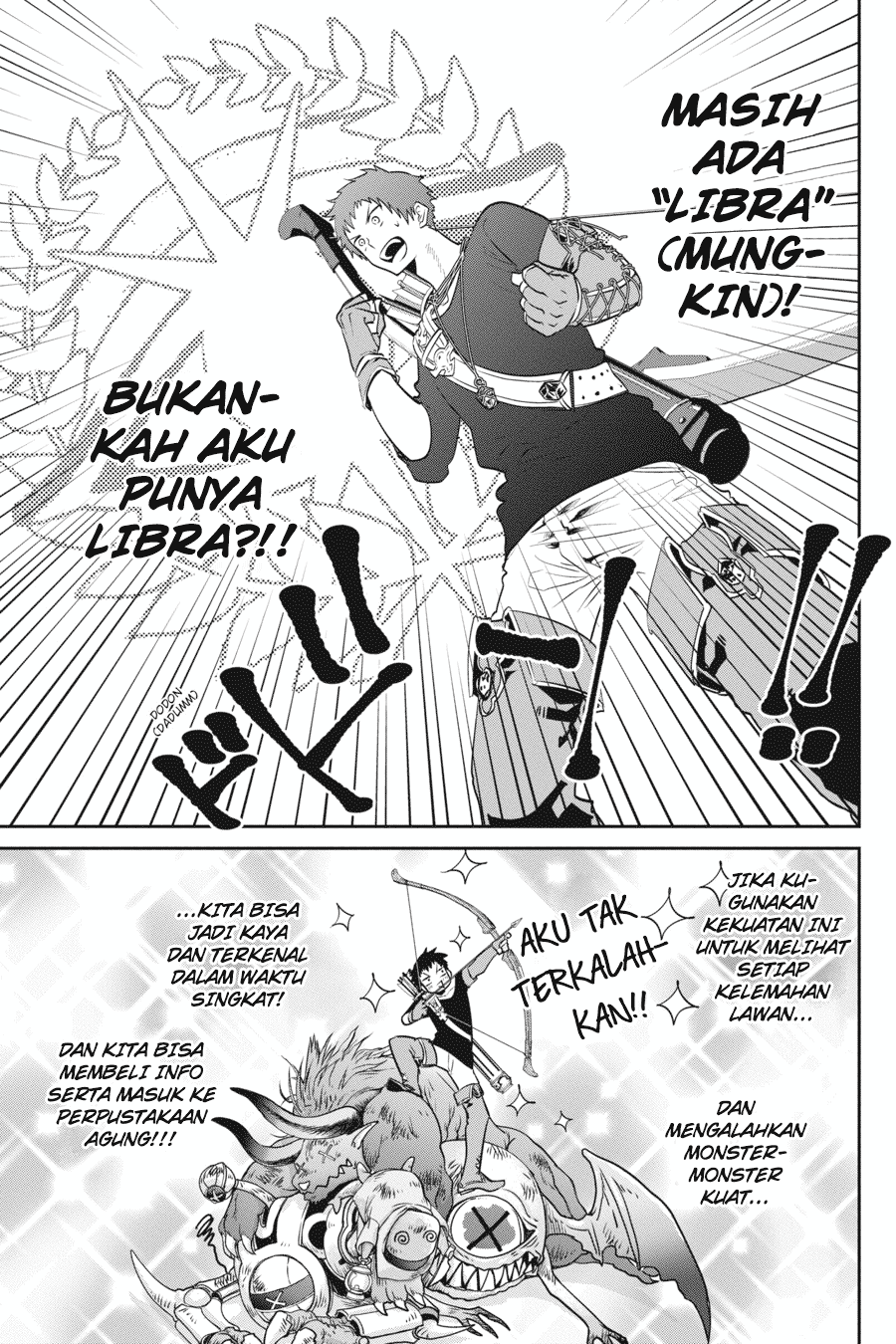 Final Fantasy: Lost Stranger Chapter 2 - halaman 60