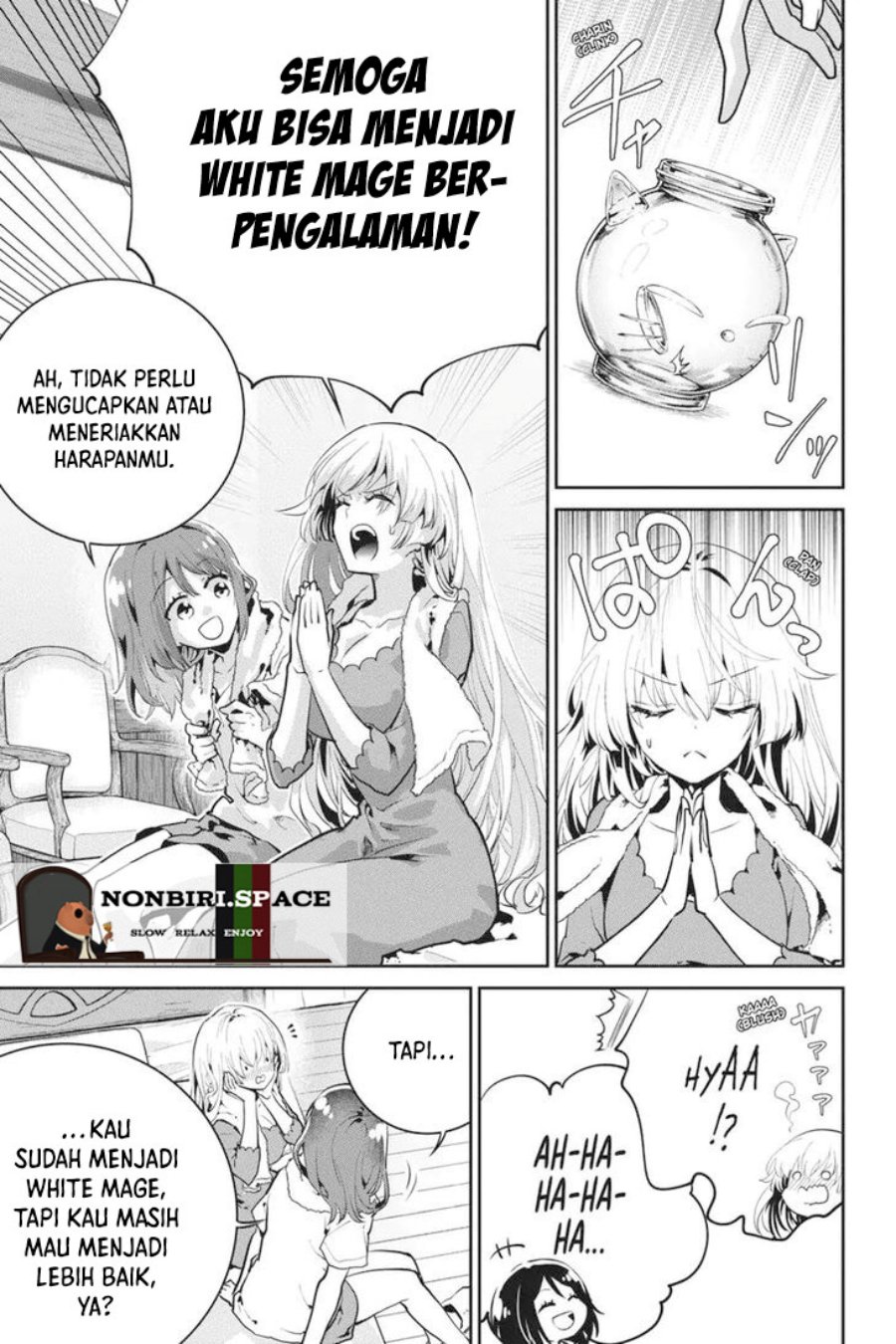 Final Fantasy: Lost Stranger Chapter 23 - halaman 20