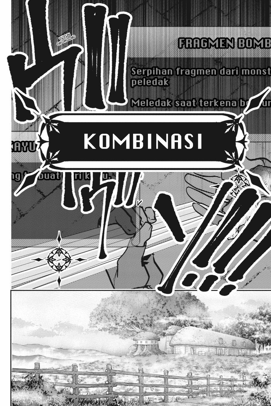 Final Fantasy: Lost Stranger Chapter 3 - halaman 48