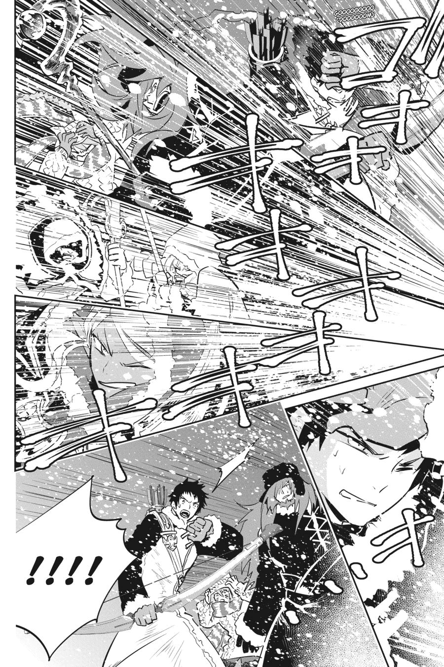 Final Fantasy: Lost Stranger Chapter 4 - halaman 39