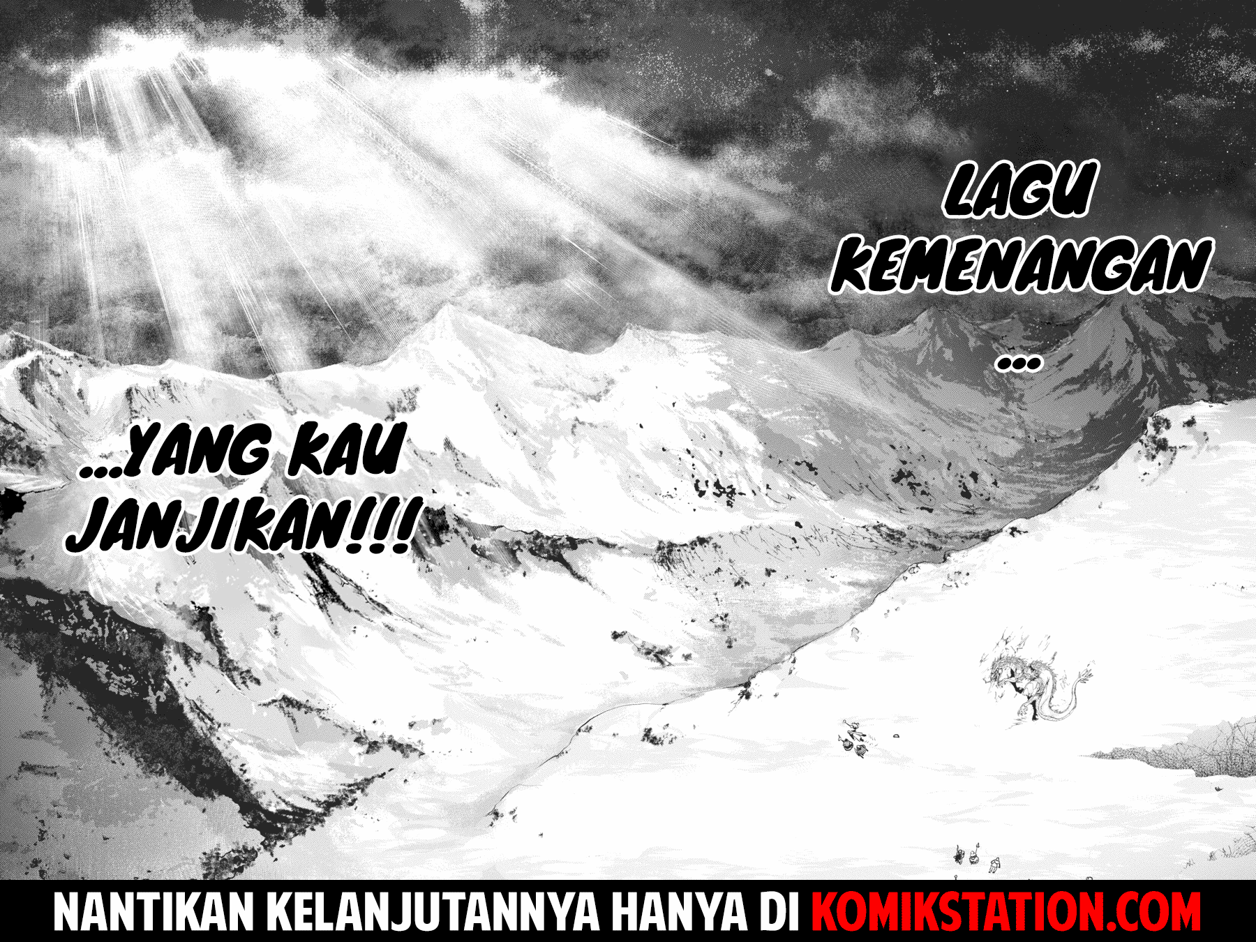 Final Fantasy: Lost Stranger Chapter 5 - halaman 46