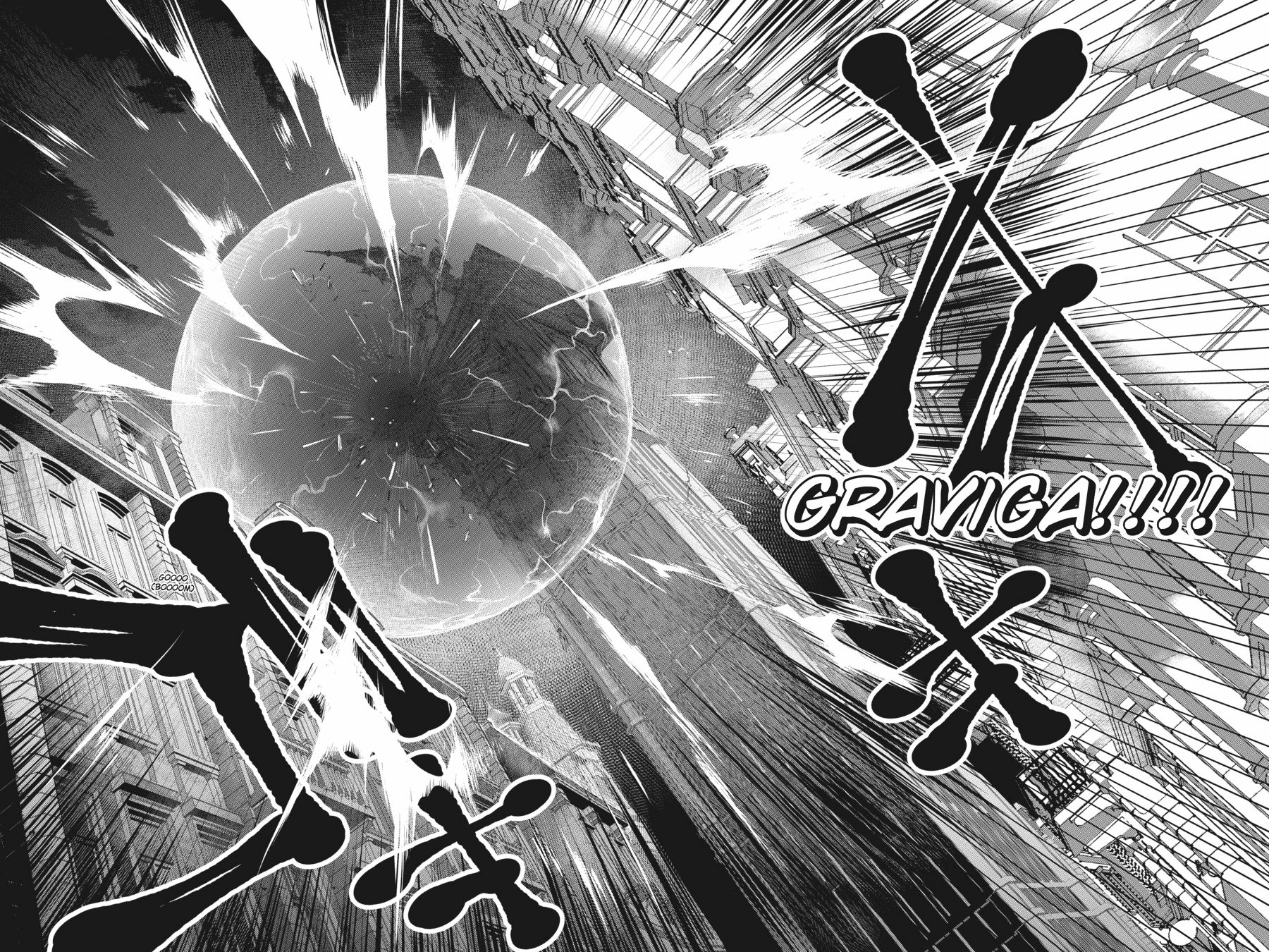 Final Fantasy: Lost Stranger Chapter 8 - halaman 39