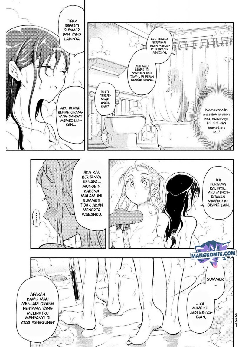 Final Girl Chapter 0.1 - halaman 26