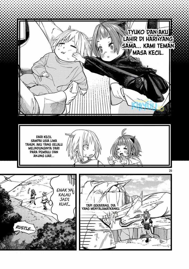 Final Reincarnation ~Me and the Strongest Companions in Each Other World, Keeping Pulling at the Bad Skills~ Chapter 1 - halaman 27
