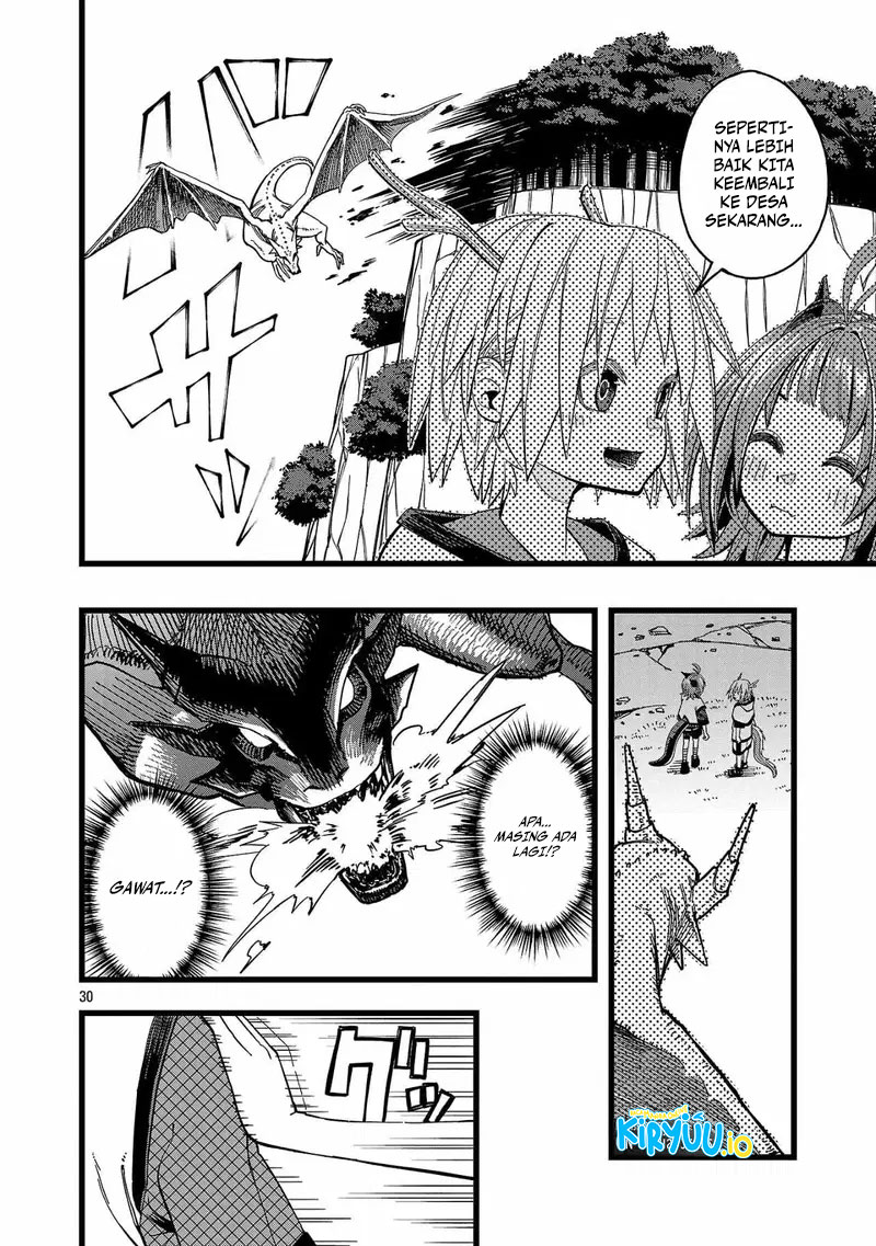 Final Reincarnation ~Me and the Strongest Companions in Each Other World, Keeping Pulling at the Bad Skills~ Chapter 1 - halaman 28