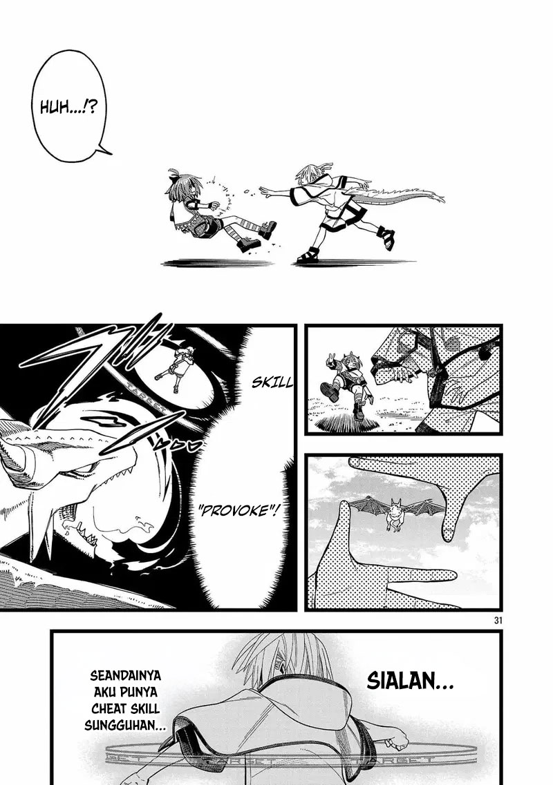 Final Reincarnation ~Me and the Strongest Companions in Each Other World, Keeping Pulling at the Bad Skills~ Chapter 1 - halaman 29