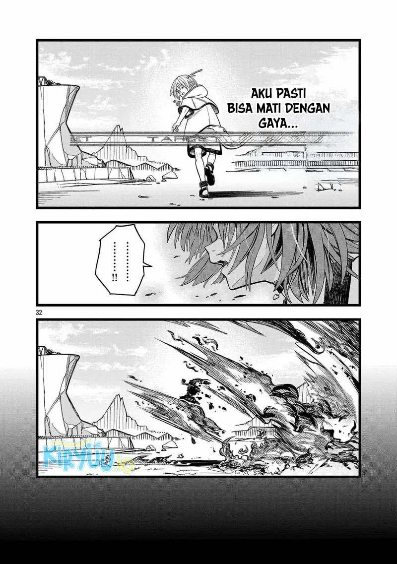 Final Reincarnation ~Me and the Strongest Companions in Each Other World, Keeping Pulling at the Bad Skills~ Chapter 1 - halaman 30