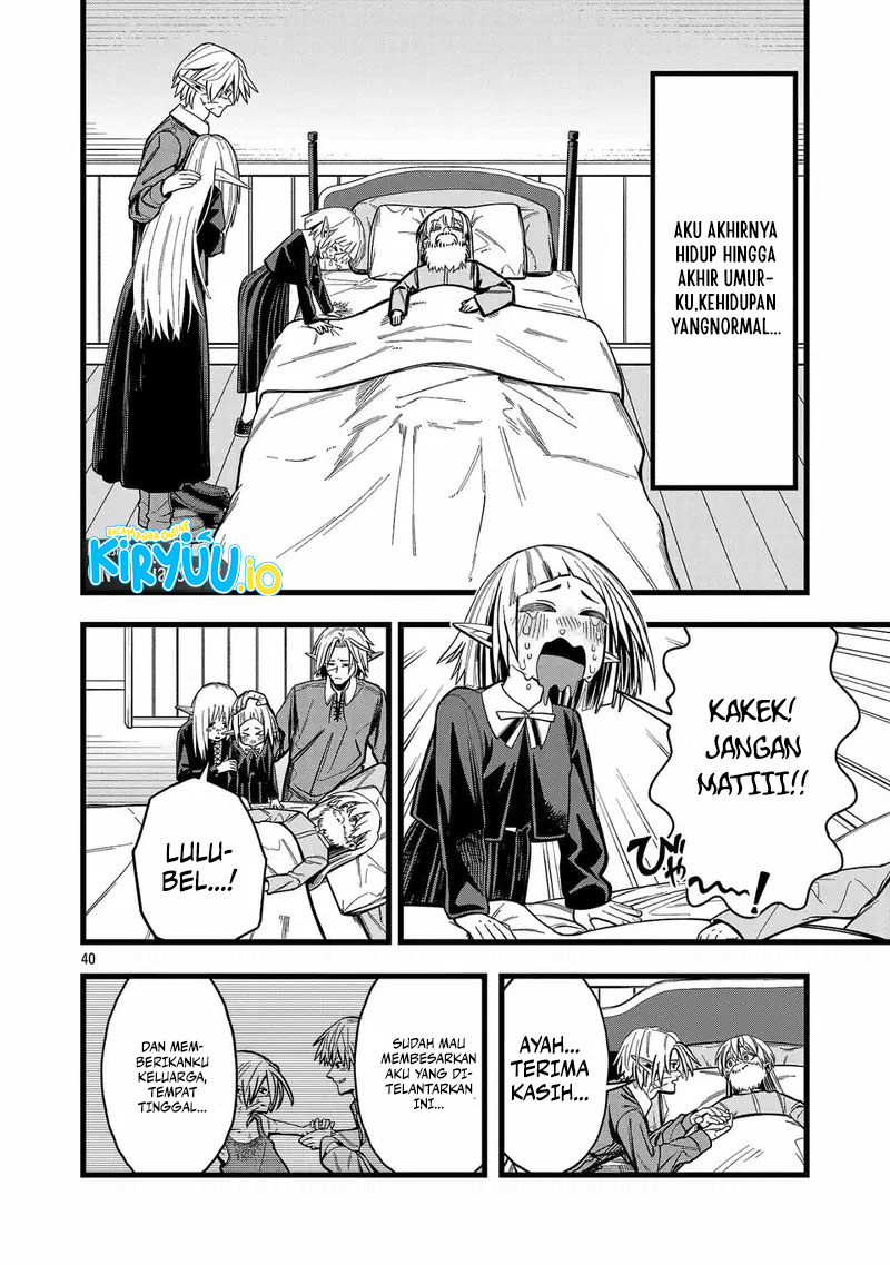 Final Reincarnation ~Me and the Strongest Companions in Each Other World, Keeping Pulling at the Bad Skills~ Chapter 1 - halaman 38