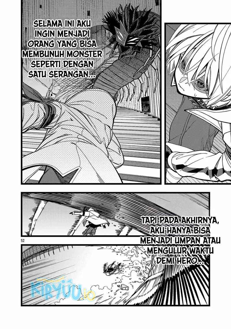 Final Reincarnation ~Me and the Strongest Companions in Each Other World, Keeping Pulling at the Bad Skills~ Chapter 1 - halaman 50