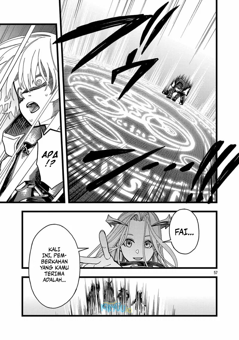 Final Reincarnation ~Me and the Strongest Companions in Each Other World, Keeping Pulling at the Bad Skills~ Chapter 1 - halaman 55