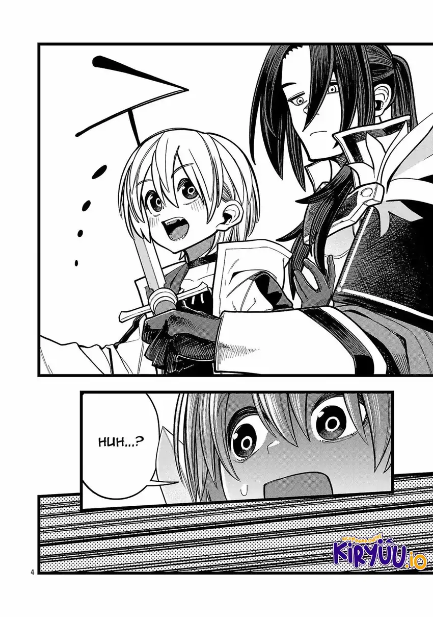 Final Reincarnation ~Me and the Strongest Companions in Each Other World, Keeping Pulling at the Bad Skills~ Chapter 11 - halaman 5