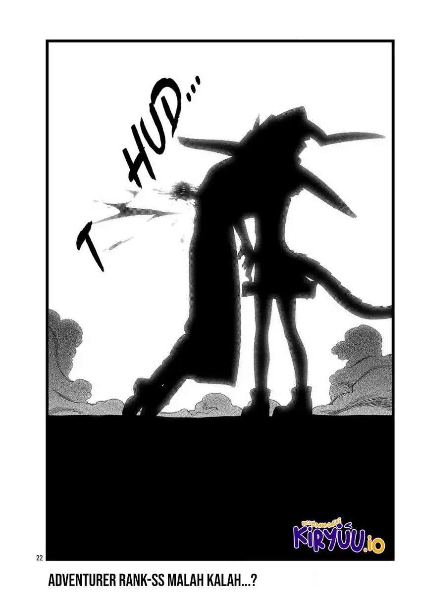 Final Reincarnation ~Me and the Strongest Companions in Each Other World, Keeping Pulling at the Bad Skills~ Chapter 12 - halaman 23