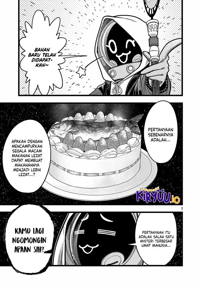 Final Reincarnation ~Me and the Strongest Companions in Each Other World, Keeping Pulling at the Bad Skills~ Chapter 12 - halaman 4