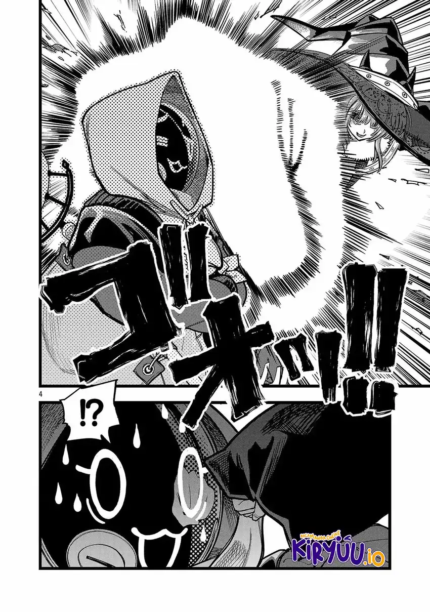 Final Reincarnation ~Me and the Strongest Companions in Each Other World, Keeping Pulling at the Bad Skills~ Chapter 12 - halaman 5