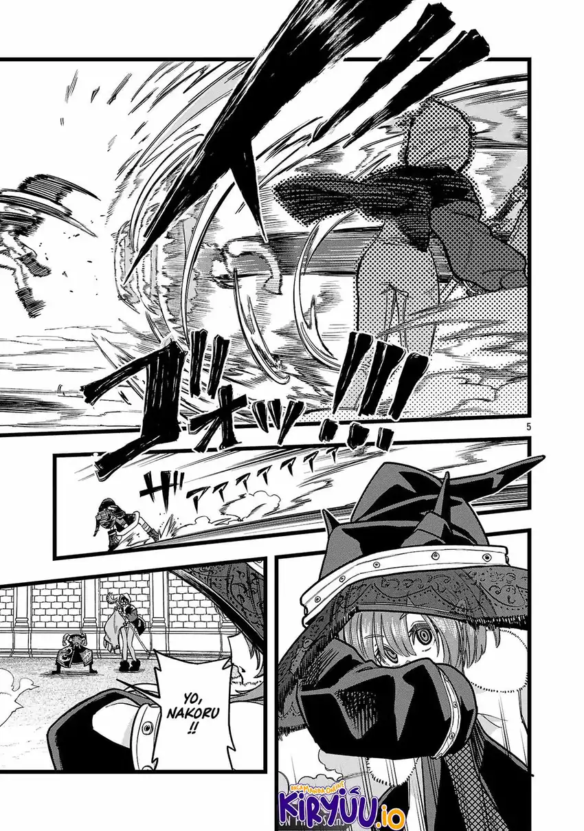 Final Reincarnation ~Me and the Strongest Companions in Each Other World, Keeping Pulling at the Bad Skills~ Chapter 12 - halaman 6