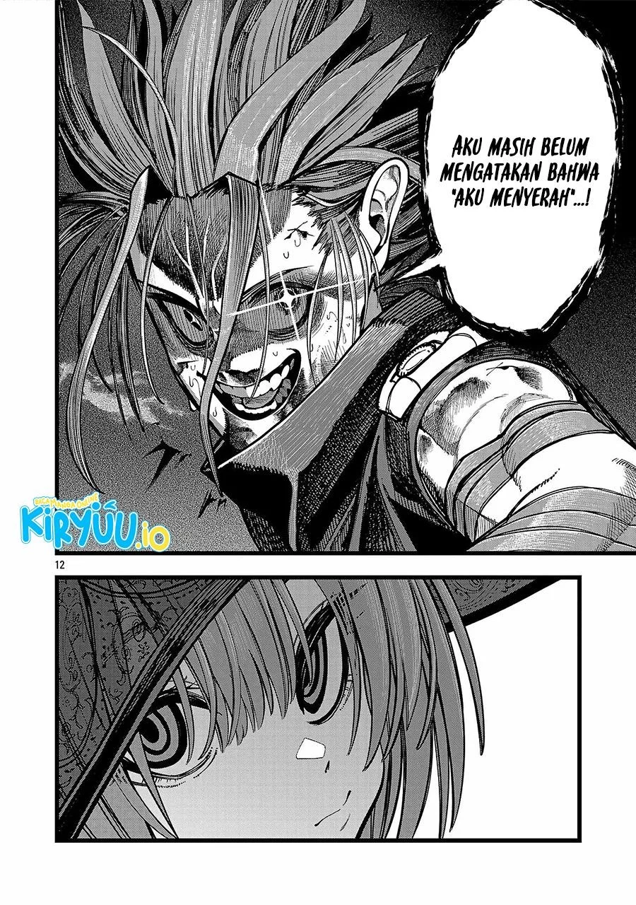 Final Reincarnation ~Me and the Strongest Companions in Each Other World, Keeping Pulling at the Bad Skills~ Chapter 13 - halaman 13
