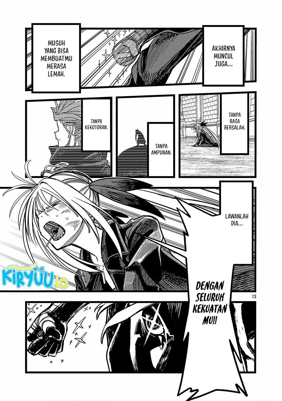 Final Reincarnation ~Me and the Strongest Companions in Each Other World, Keeping Pulling at the Bad Skills~ Chapter 13 - halaman 14