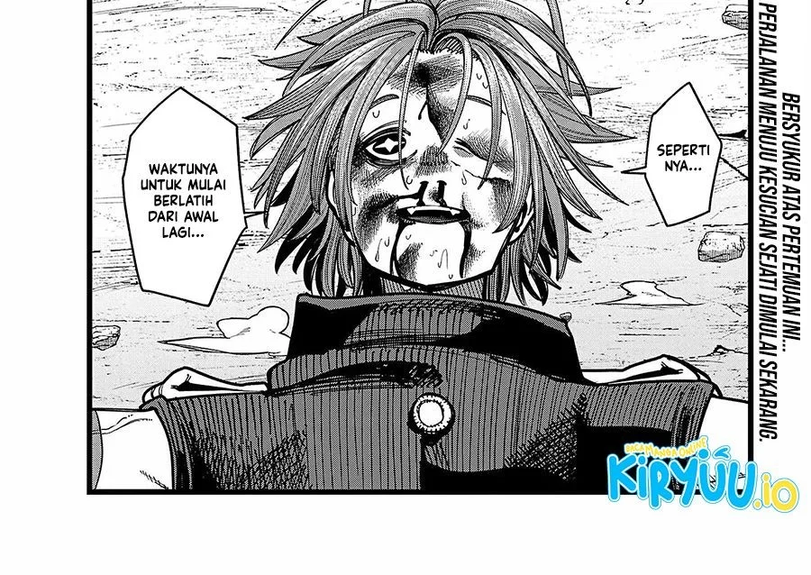 Final Reincarnation ~Me and the Strongest Companions in Each Other World, Keeping Pulling at the Bad Skills~ Chapter 13 - halaman 20