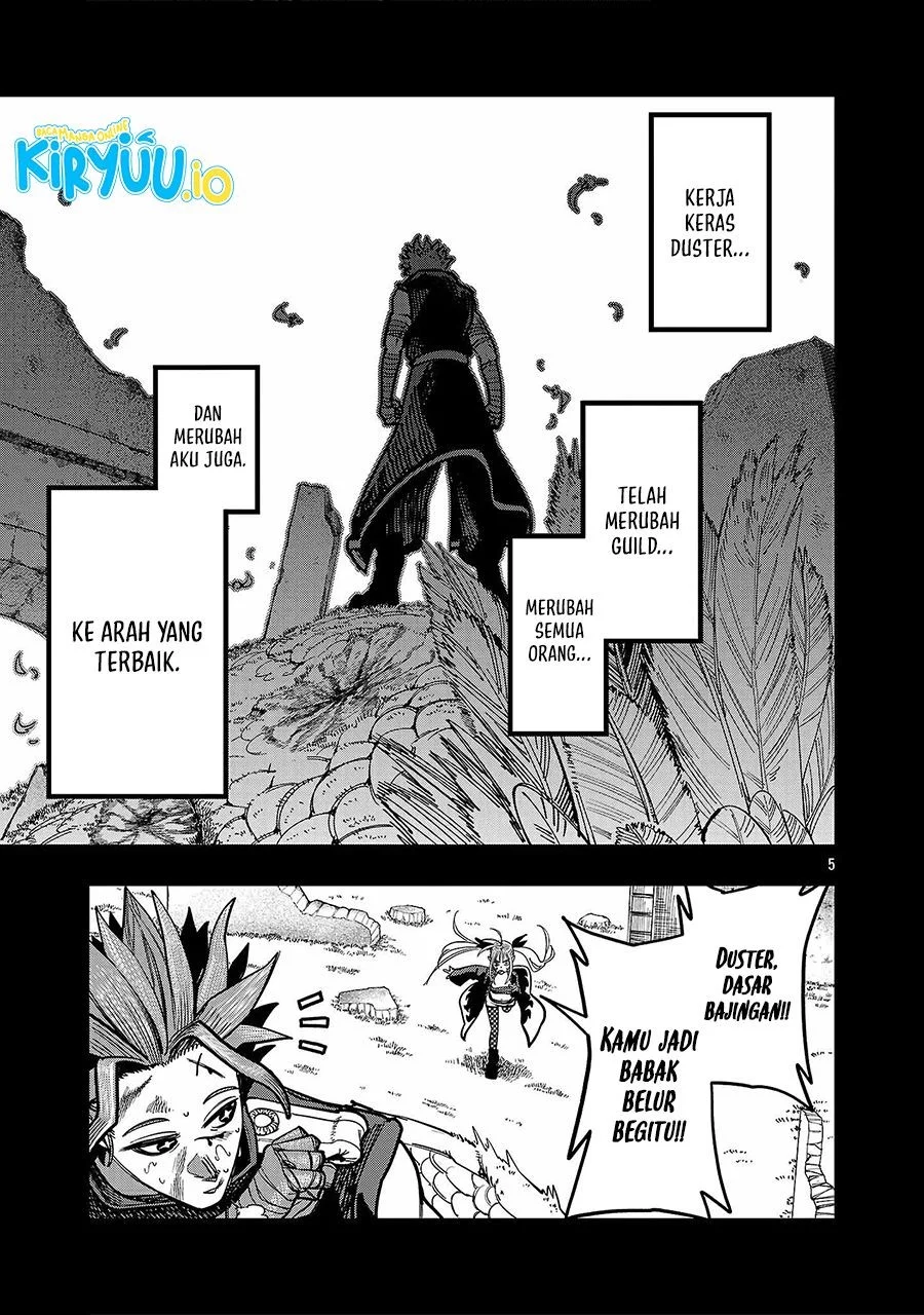 Final Reincarnation ~Me and the Strongest Companions in Each Other World, Keeping Pulling at the Bad Skills~ Chapter 13 - halaman 6