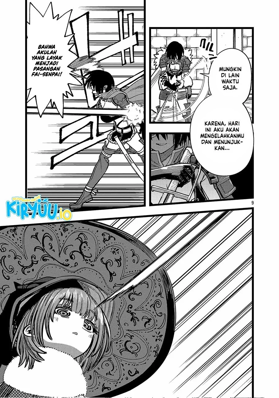 Final Reincarnation ~Me and the Strongest Companions in Each Other World, Keeping Pulling at the Bad Skills~ Chapter 14 - halaman 10