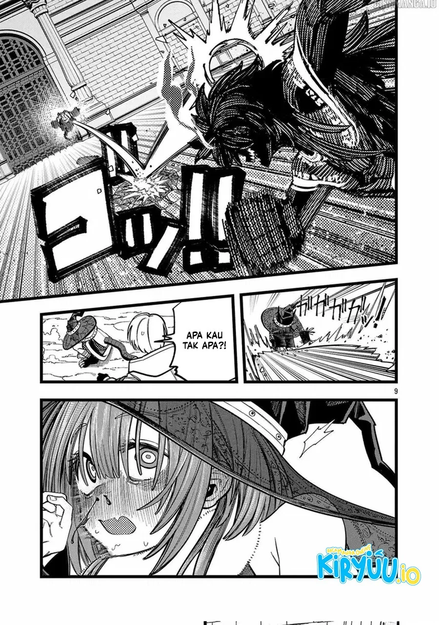 Final Reincarnation ~Me and the Strongest Companions in Each Other World, Keeping Pulling at the Bad Skills~ Chapter 15 - halaman 10