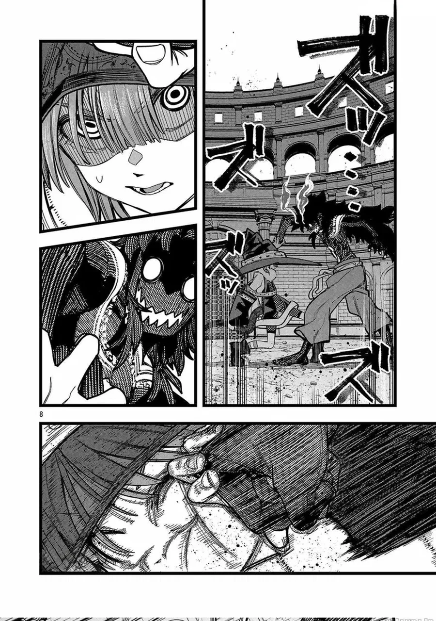 Final Reincarnation ~Me and the Strongest Companions in Each Other World, Keeping Pulling at the Bad Skills~ Chapter 15 - halaman 9