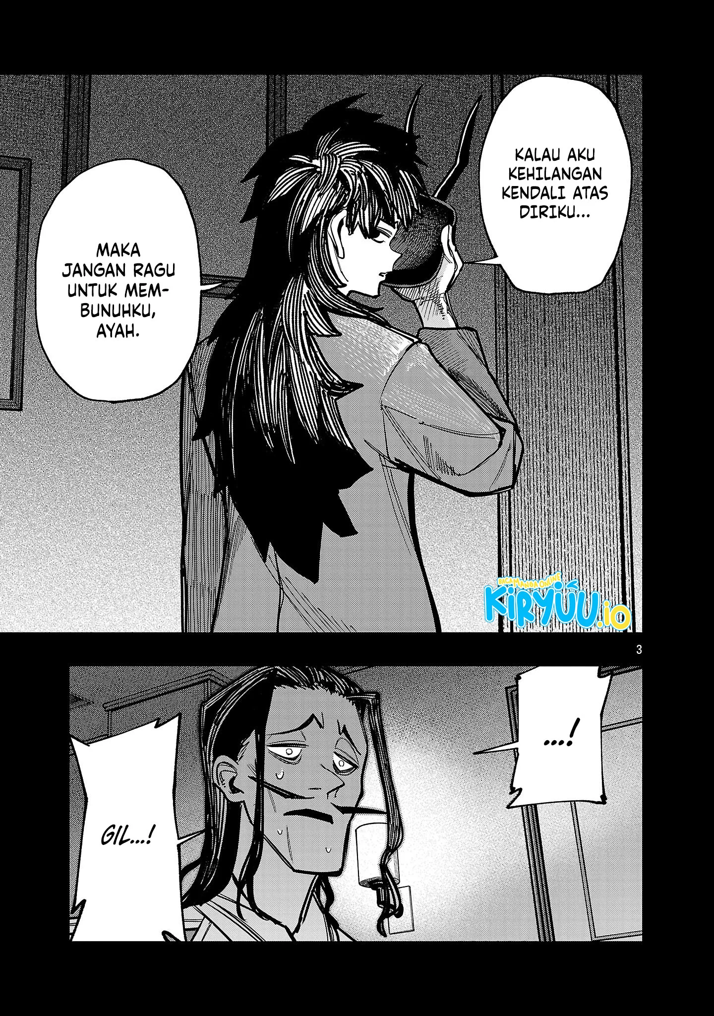 Final Reincarnation ~Me and the Strongest Companions in Each Other World, Keeping Pulling at the Bad Skills~ Chapter 16 - halaman 4