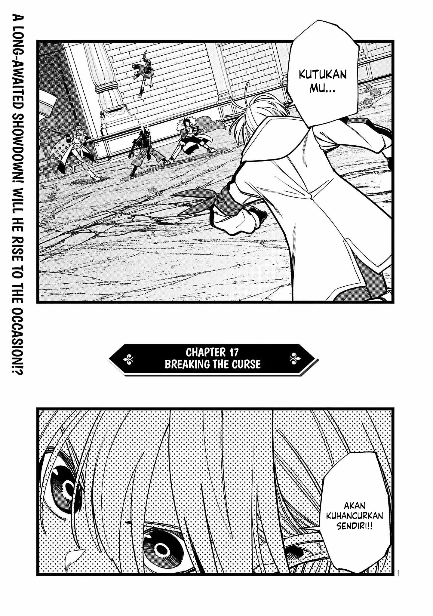 Final Reincarnation ~Me and the Strongest Companions in Each Other World, Keeping Pulling at the Bad Skills~ Chapter 17 - halaman 2