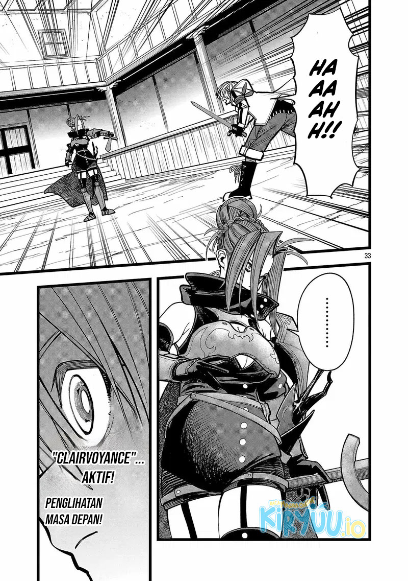 Final Reincarnation ~Me and the Strongest Companions in Each Other World, Keeping Pulling at the Bad Skills~ Chapter 2 - halaman 33