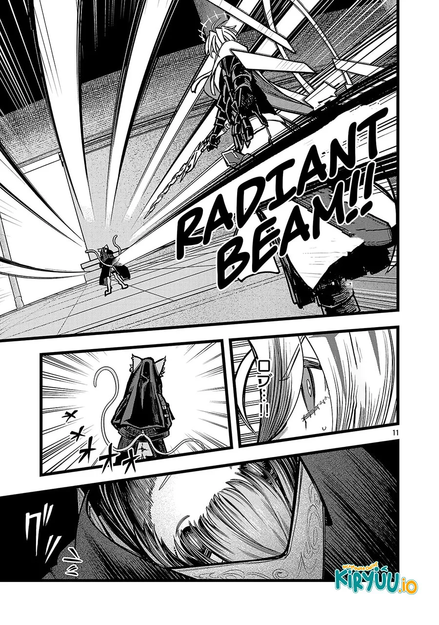 Final Reincarnation ~Me and the Strongest Companions in Each Other World, Keeping Pulling at the Bad Skills~ Chapter 5 - halaman 12