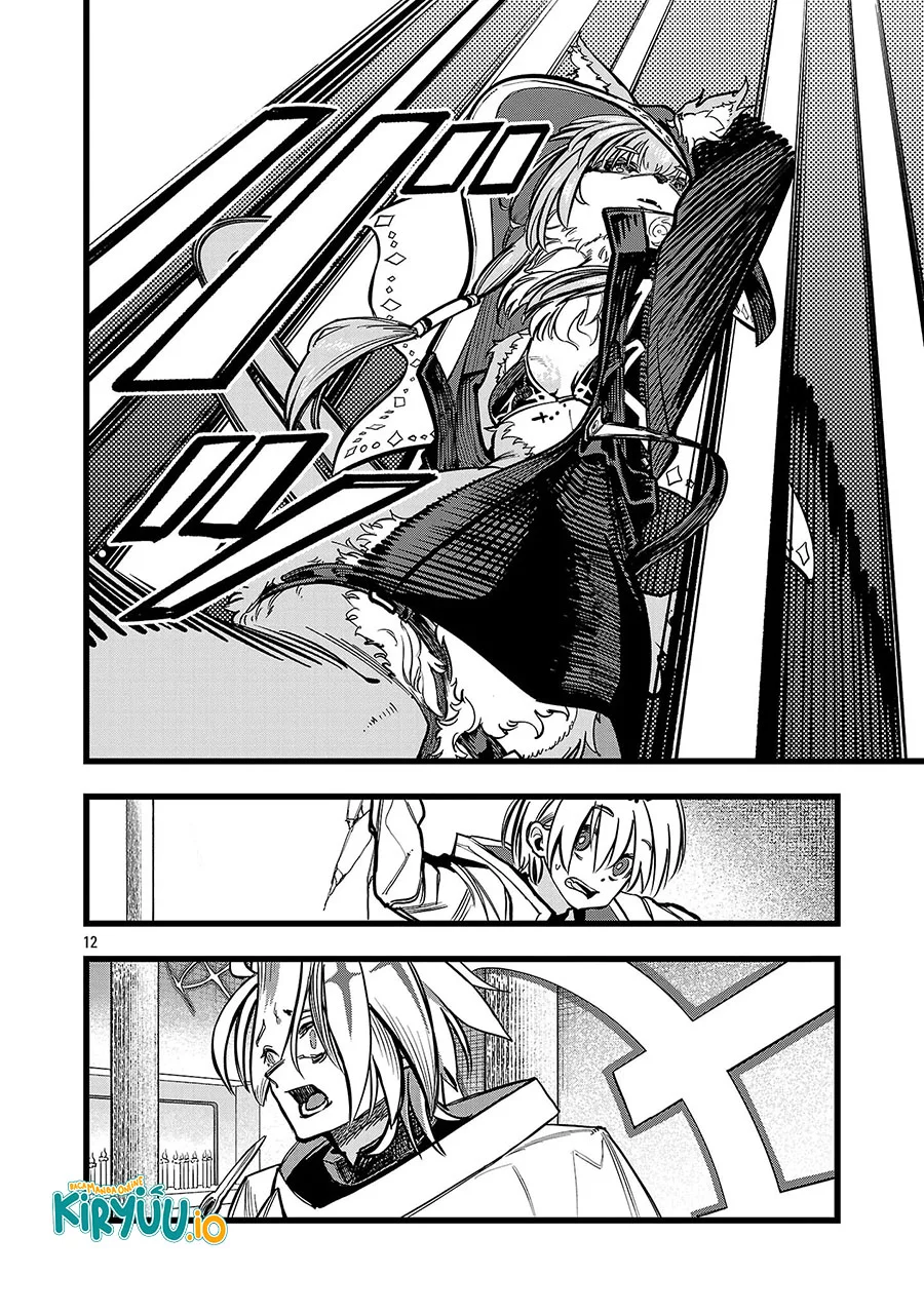 Final Reincarnation ~Me and the Strongest Companions in Each Other World, Keeping Pulling at the Bad Skills~ Chapter 5 - halaman 13
