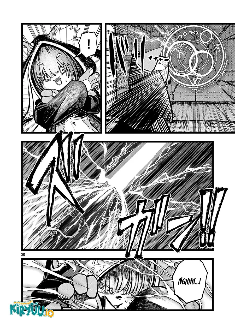 Final Reincarnation ~Me and the Strongest Companions in Each Other World, Keeping Pulling at the Bad Skills~ Chapter 5 - halaman 31