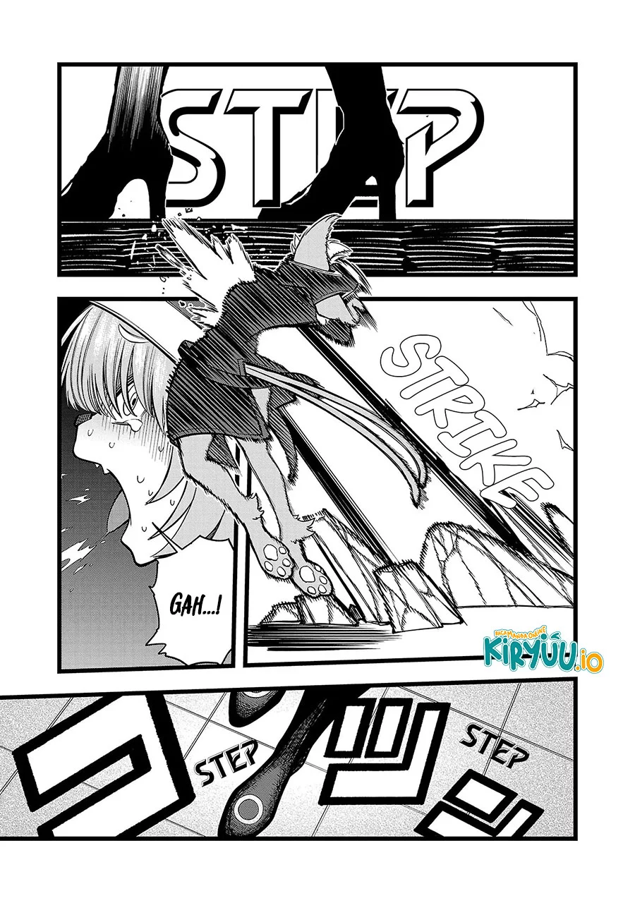 Final Reincarnation ~Me and the Strongest Companions in Each Other World, Keeping Pulling at the Bad Skills~ Chapter 5 - halaman 32