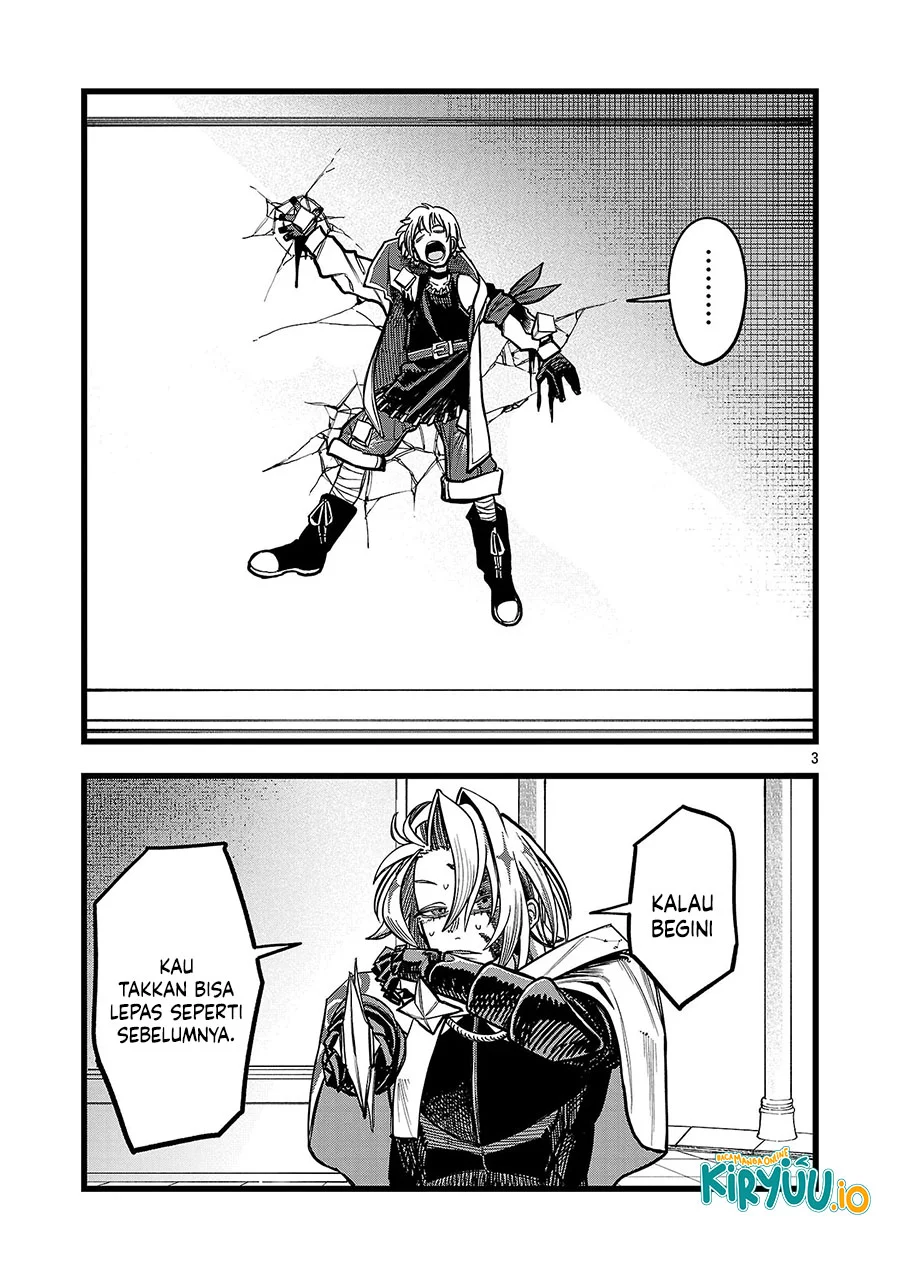Final Reincarnation ~Me and the Strongest Companions in Each Other World, Keeping Pulling at the Bad Skills~ Chapter 5 - halaman 4