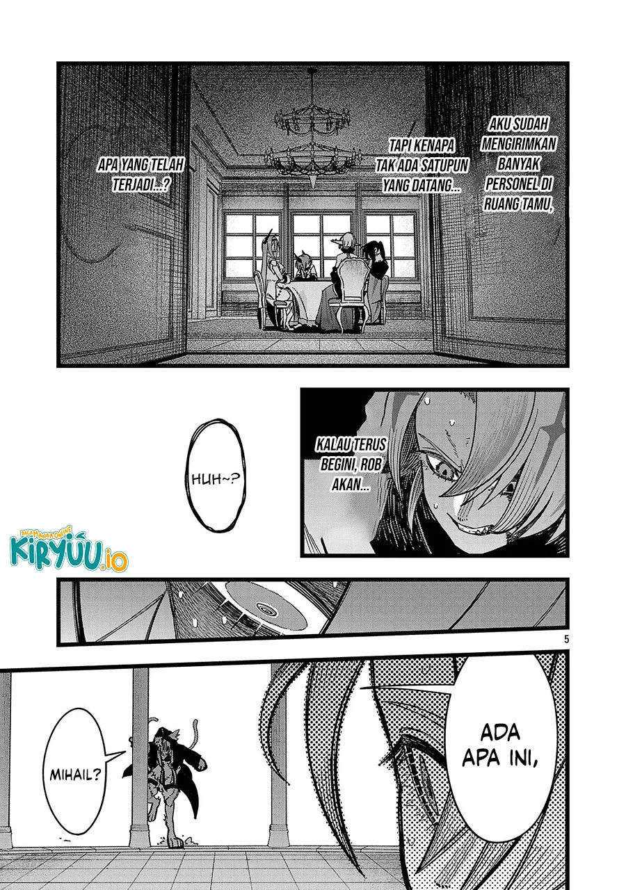 Final Reincarnation ~Me and the Strongest Companions in Each Other World, Keeping Pulling at the Bad Skills~ Chapter 5 - halaman 6