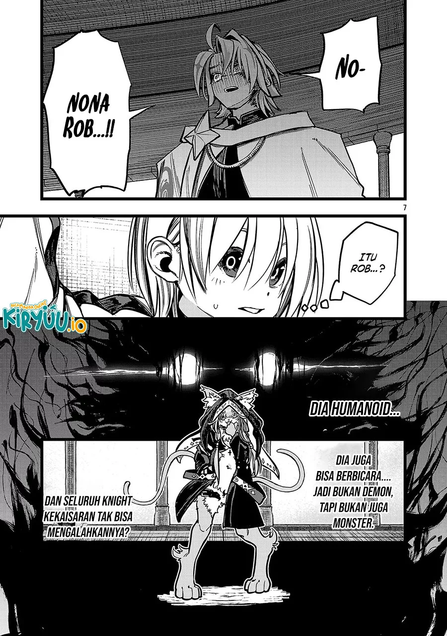 Final Reincarnation ~Me and the Strongest Companions in Each Other World, Keeping Pulling at the Bad Skills~ Chapter 5 - halaman 8
