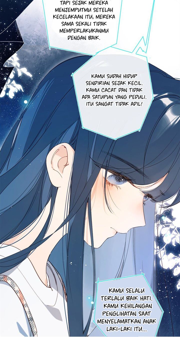 Find Me in the Dark Chapter 1 - halaman 16