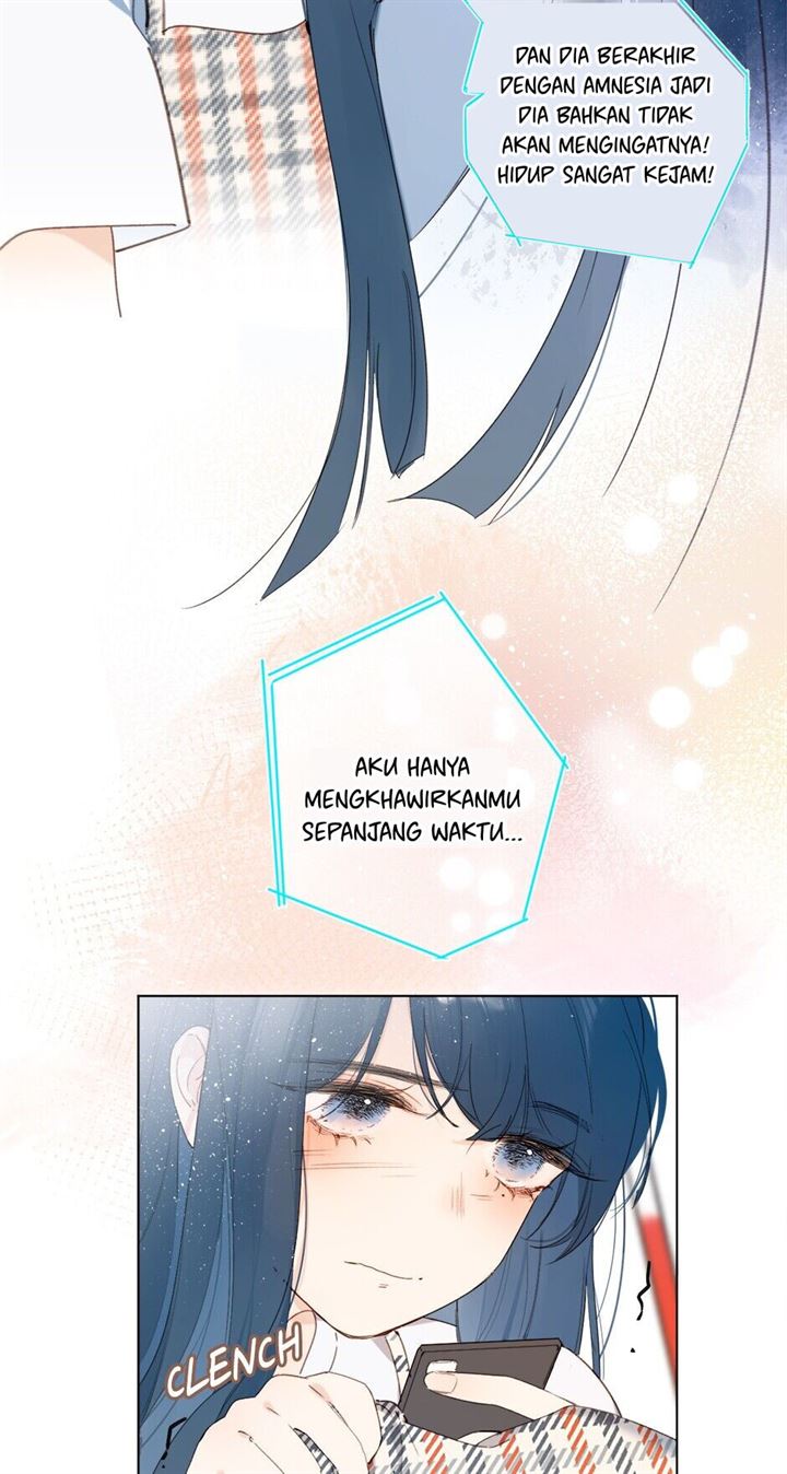 Find Me in the Dark Chapter 1 - halaman 17