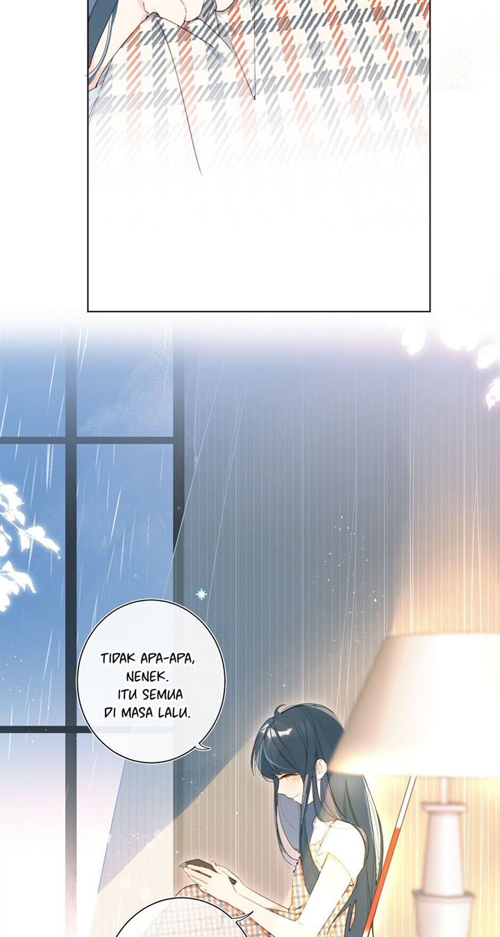 Find Me in the Dark Chapter 1 - halaman 18