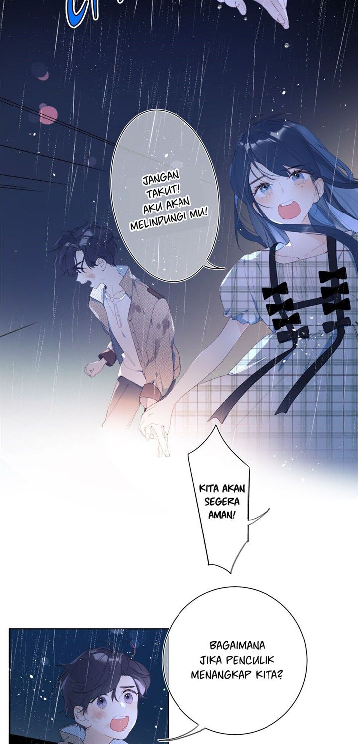 Find Me in the Dark Chapter 1 - halaman 2
