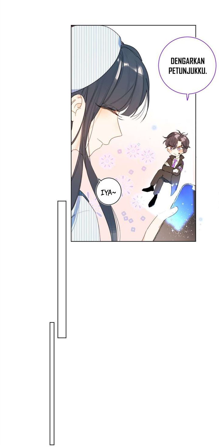 Find Me in the Dark Chapter 1 - halaman 21