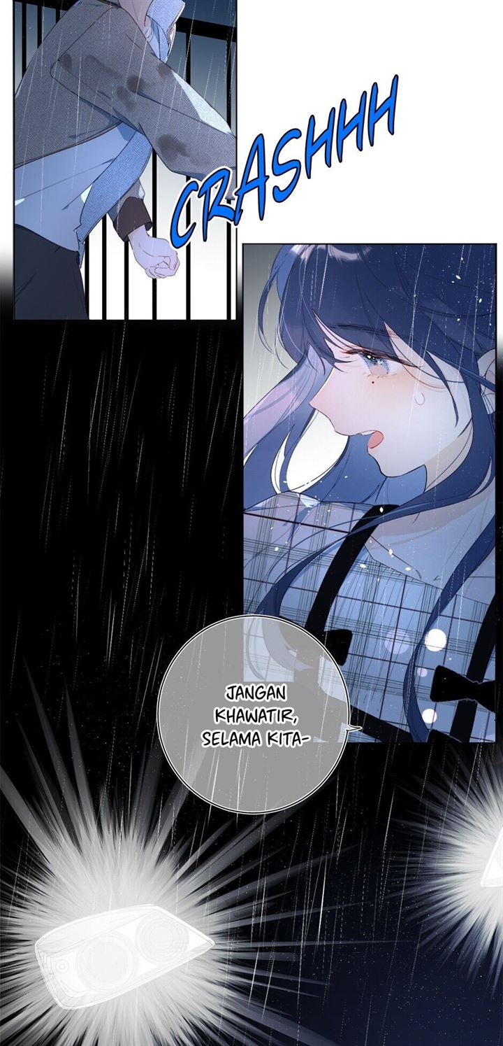 Find Me in the Dark Chapter 1 - halaman 3