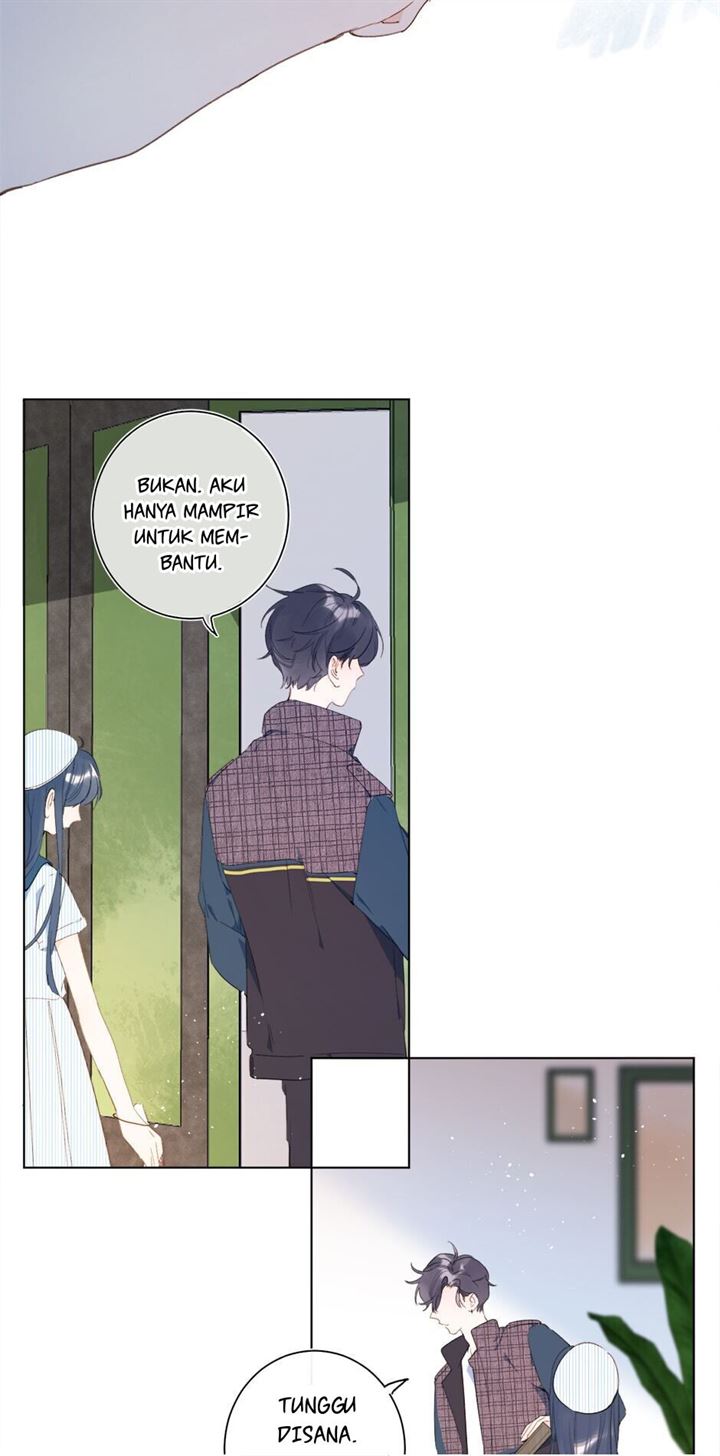 Find Me in the Dark Chapter 1 - halaman 36